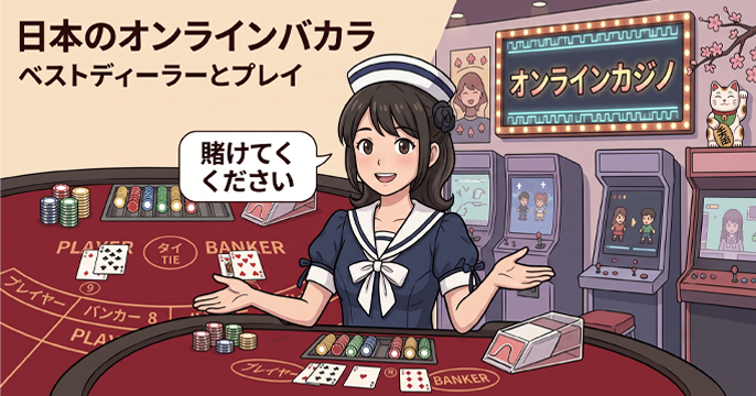 バカラ
